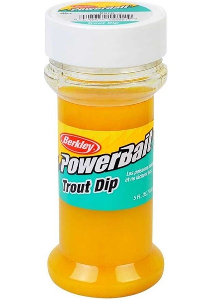 Powerbait Trout Dip
