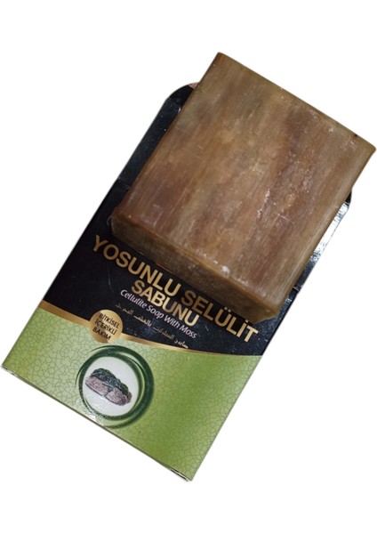 Yosun Sabunu 130 gr