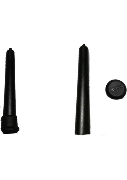 Copter 2 Kask Yan Kapak Set