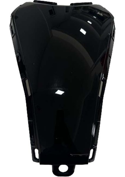 Cfmoto 250SR 2020-2025 Benzin Deposu Üstü Arka Grenajı Paneli Parlak Siyah A