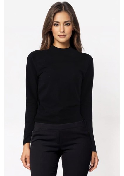 Kadın Uzun Kollu Balıkçı Yaka Body fiyatları