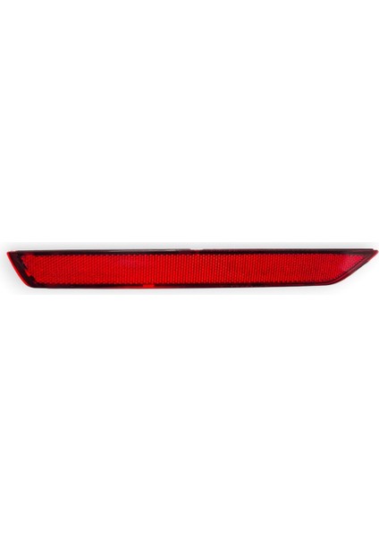 Seat Leon 2010-2011-2012 Arka Sol Reflektör Standart Tampon 1p0945105d