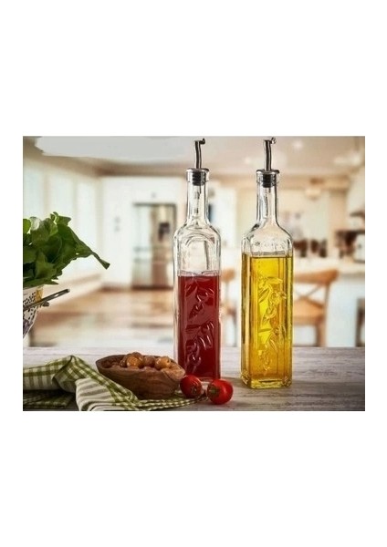 2 Li Yağlık Sirkelik 1000CC 2X80230