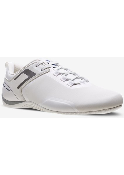 Rıva Beyaz Sneaker Erkek Spor Ayakkabı