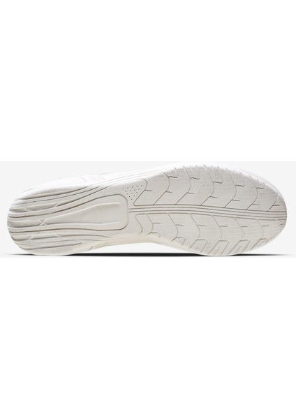 Rıva Beyaz Sneaker Erkek Spor Ayakkabı