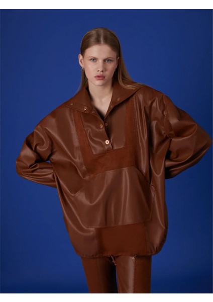 N23KN10041 Nocturne Sweatshirt modelleri