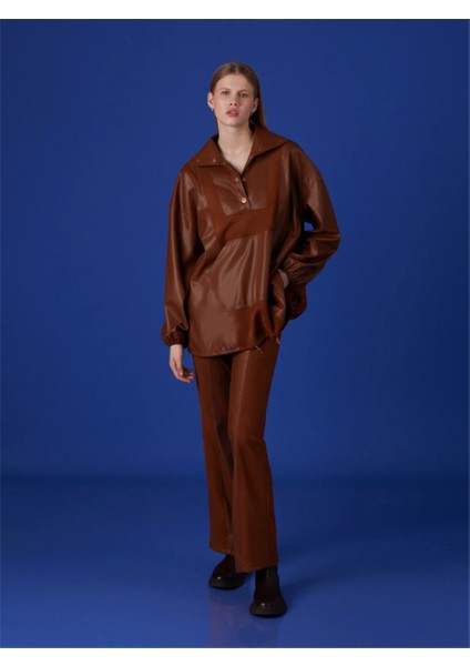 N23KN10041 Nocturne Sweatshirt fırsatları