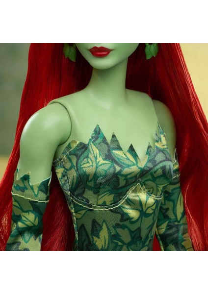 Signature Batman 85TH Poison Ivy Bebeği HRM51 fırsatları