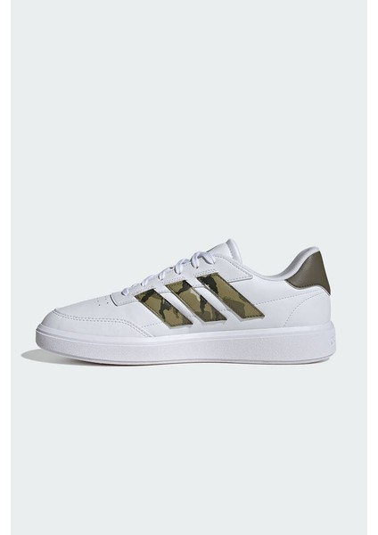 Courtblock IG6873 White