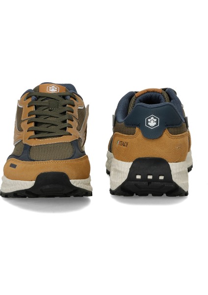 Galya 4pr Kum Erkek Sneaker indirimleri