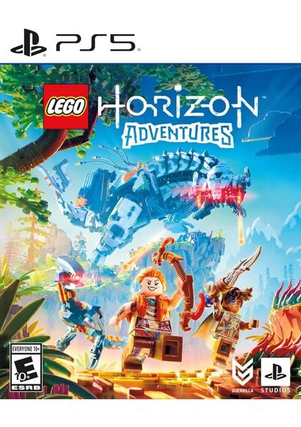 Horizon Adventures – Ps5