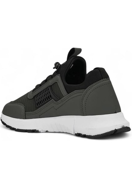 36-40 Haki Paraşüt Malzeme Comfort Sneaker modelleri