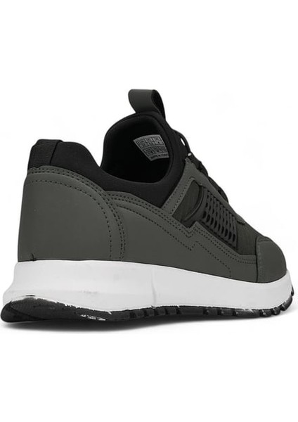 36-40 Haki Paraşüt Malzeme Comfort Sneaker fırsatları