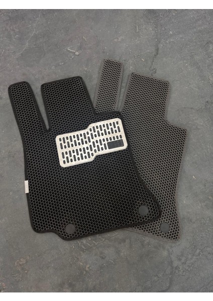 Metal Topukluk modelleri