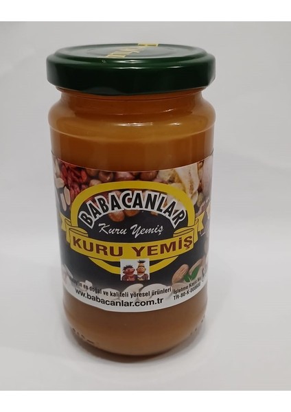 Hatay Yöresel Köy Pancar Şekerli, Inek Sütü Reçeli 250 gr