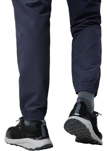 Camp Fever Texapore Low M Siyah Erkek Outdoor