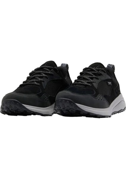Camp Fever Texapore Low M Siyah Erkek Outdoor