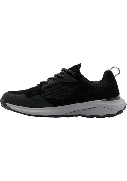 Camp Fever Texapore Low M Siyah Erkek Outdoor