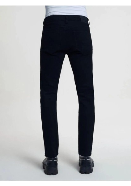 Erkek LF2034723 Pnt Charly Black
