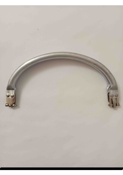 20 cm Oval Çanta Bursu