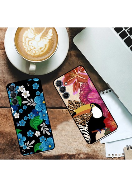 Samsung F15 Telefon Kılıfı (Yurt Dışından) fiyatları
