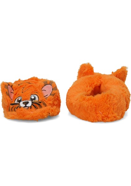 Tıger 1lı Cosy Ptk-B 4pr Turuncu Erkek Çocuk Patik indirimleri
