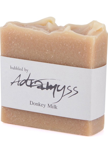 Eşek Sütü Sabunu - Donkey Milk Soap