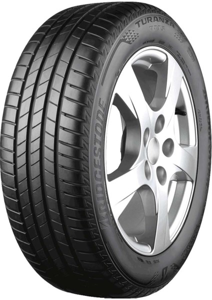 195/55R16 87H T005 A-B-70 Yaz Oto Lastiği (Üretim Yılı: 2024)