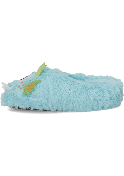 Dıno 1 Lı Cosy Ptk-B 4pr Mavi Erkek Çocuk Patik