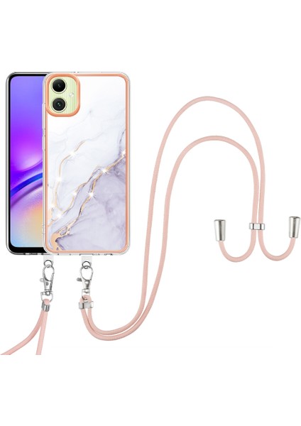 Samsung A05 Telefon Kılıfı (Yurt Dışından)