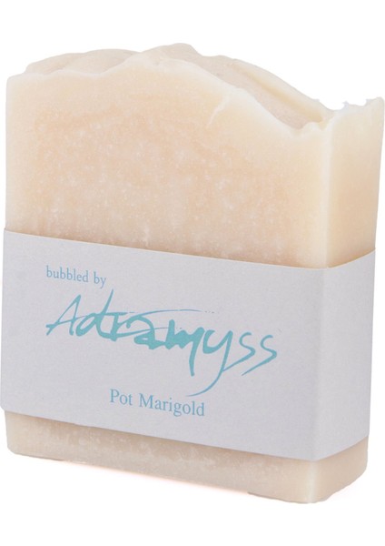 Aynısefa Sabunu - Pot Marigold Soap
