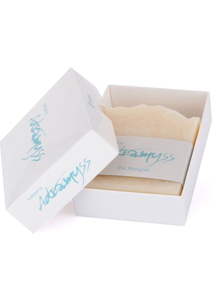 Aynısefa Sabunu - Pot Marigold Soap