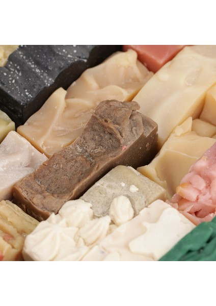 Aynısefa Sabunu - Pot Marigold Soap