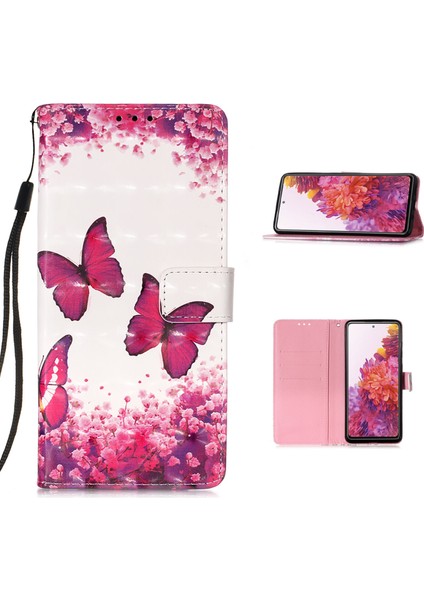 Samsung S20 FE Telefon Kılıfı (Yurt Dışından)