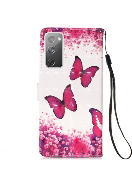 Samsung S20 FE Telefon Kılıfı (Yurt Dışından) fırsatları