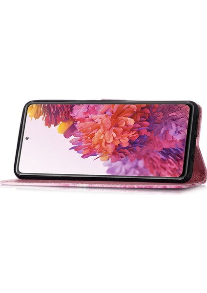 Samsung S20 FE Telefon Kılıfı (Yurt Dışından) indirimleri