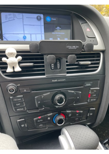 Audı A5 Telefon Tutucu - A5 Özel Aparatlı Telefon Tutucu fiyatları