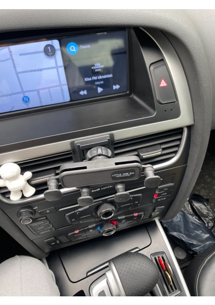 Audı A5 Telefon Tutucu - A5 Özel Aparatlı Telefon Tutucu modelleri