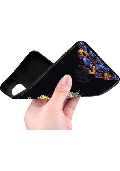 Samsung A05s Telefon Kılıfı (Yurt Dışından) fiyatları