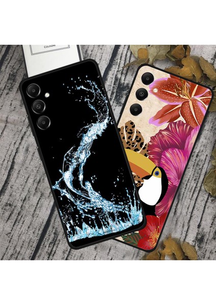 Samsung A05s Telefon Kılıfı (Yurt Dışından) indirimleri