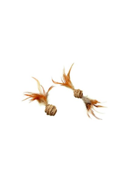 Naturel Cat Toy Kedi Oyuncağı