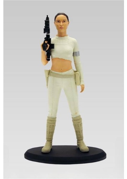 Star Wars Padme Amidala Statue 1/5