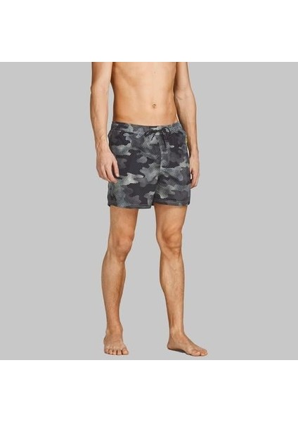 Erkek Havuz - Deniz Şortu 12202960