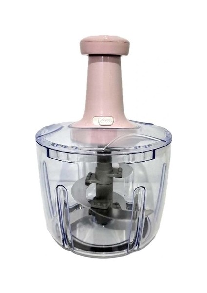 5 Bıçaklı Basmalı El Rondosu Büyük Boy 2,5 Lt fiyatları