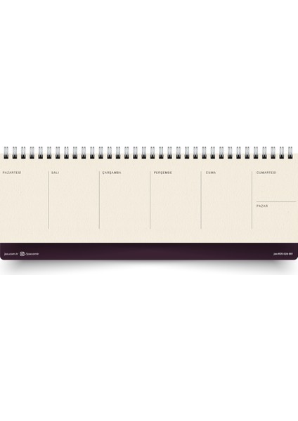 Keyboard Planner