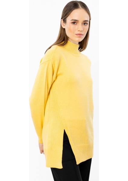 On Fashıon Bayan Kazak 45303 Bamboo fiyatları