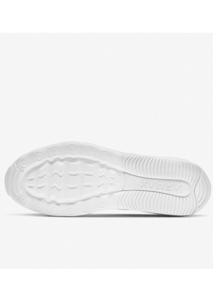 Air Max Bolt White Unisex Sneaker Günlük Spor Ayakkabı Beyaz modelleri