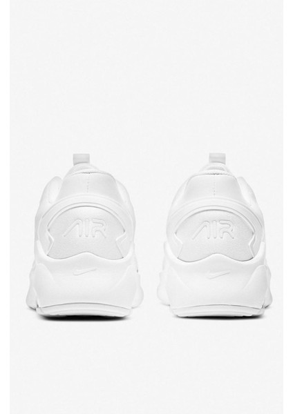 Air Max Bolt White Unisex Sneaker Günlük Spor Ayakkabı Beyaz fırsatları