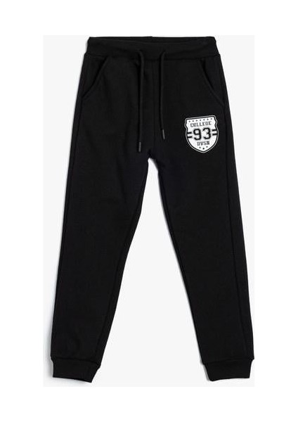 Sweat Bottoms