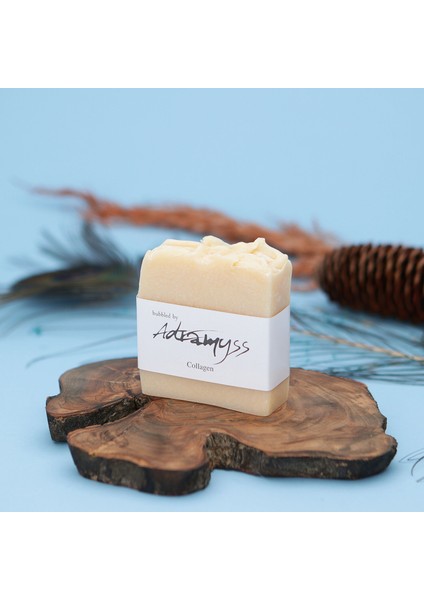Kolajen Sabunu - Collagen Soap